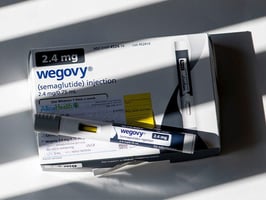 Wegovy Injections in Dubai